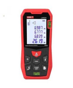 Máy đo khoảng cách laser UNI-T LM50A