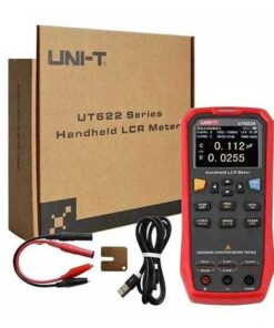 Máy đo LCR Uni-T UT622A (10kHz)