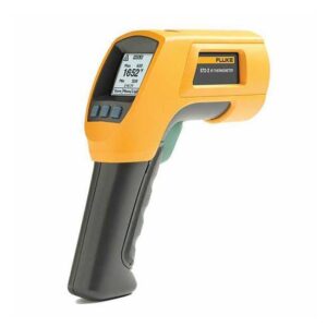 Máy đo nhiệt độ bằng hồng ngoại FLUKE 572-2 (Fluke 572-II)