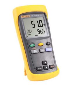 Máy đo nhiệt độ Fluke 51 II