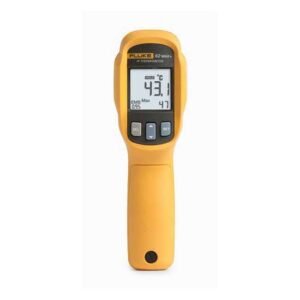 Máy đo nhiệt độ hồng ngoại Fluke 62 MAX+