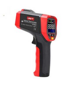 Máy đo nhiệt độ hồng ngoại Uni-T UT302A+(700°C)