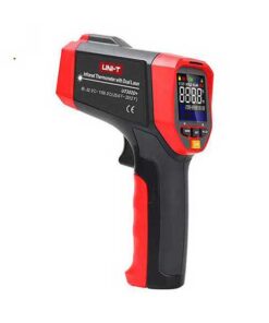 Máy đo nhiệt độ hồng ngoại Uni-T UT302D+(1100°C)