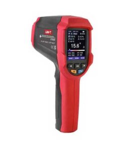 Máy đo nhiệt độ hồng ngoại Uni-T UT305A+ (1850°C)
