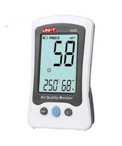 Máy đo nồng độ bụi Uni-T A25D (PM2.5)