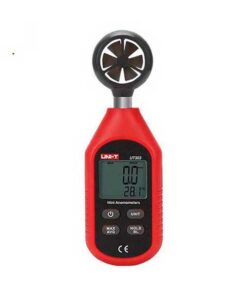 Máy đo tốc độ gió Uni-T UT363