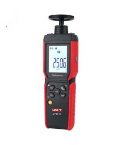 Máy đo tốc độ vòng quay 2 trong 1 Uni-T UT372D