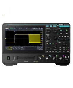 Máy hiện sóng độ phân giải cao Uni-T MSO1154HD (150MHz; 4CH)