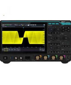 Máy hiện sóng độ phân giải cao Uni-T MSO3024HD (200MHz, 4CH)