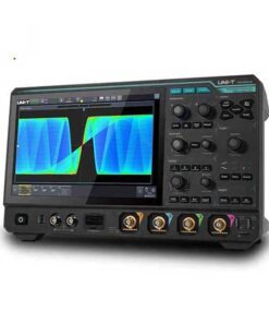 Máy hiện sóng độ phân giải cao Uni-T MSO3054HD (500MHz, 4CH)