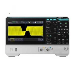 Máy hiện sóng độ phân giải cao Uni-T UPO1152HD (150MHz, 2CH)