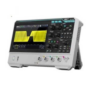Máy hiện sóng độ phân giải cao Uni-T UPO1154HD (150MHz, 4CH)