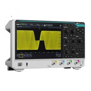 Máy hiện sóng độ phân giải cao Uni-T UPO2074HD (70MHz, 4CH)