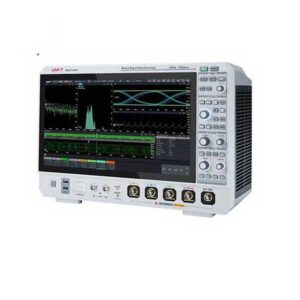 Máy hiện sóng tín hiệu hỗn hợp Uni-T MSO7204X (2GHz, 4CH)