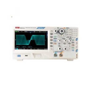 Máy hiện sóng Uni-T MSO2102-S (100MHz, 2CH, GEN)