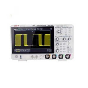 Máy hiện sóng Uni-T MSO2104X (100MHz)