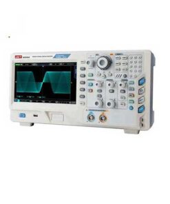 Máy hiện sóng Uni-T MSO2202 (200MHz, 2CH)