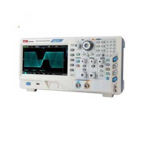Máy hiện sóng Uni-T MSO2202 (200MHz, 2CH)