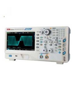 Máy hiện sóng Uni-T MSO2202-S (200MHz, 2CH, GEN)