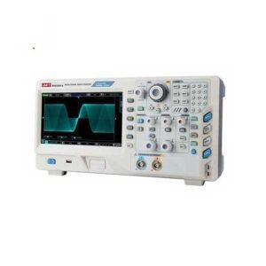 Máy hiện sóng Uni-T MSO2202-S (200MHz, 2CH, GEN)