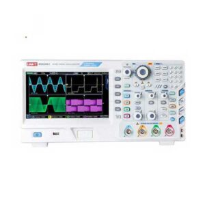 Máy hiện sóng Uni-T MSO2204-S (200MHz, 4CH, GEN)