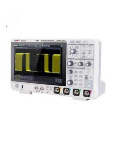 Máy hiện sóng Uni-T MSO2204X (200MHz)
