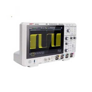 Máy hiện sóng Uni-T MSO2304X (300MHz)