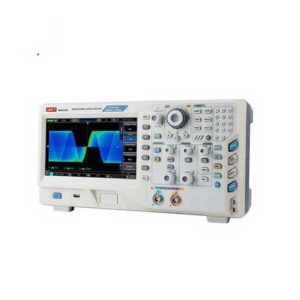 Máy hiện sóng Uni-T MSO3352E (350MHz, 2CH)
