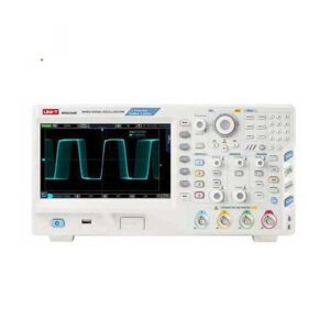Máy hiện sóng Uni-T MSO3354E (350MHz, 4CH)