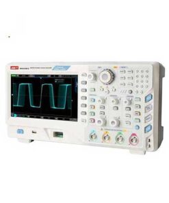 Máy hiện sóng Uni-T MSO3354E-S (350MHz, 4CH, GEN)
