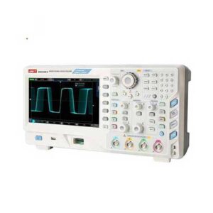 Máy hiện sóng Uni-T MSO3354E-S (350MHz, 4CH, GEN)