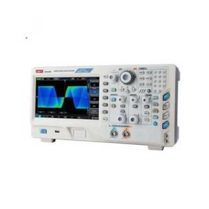 Máy hiện sóng Uni-T MSO3502E (500MHz, 2CH)