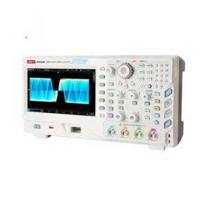 Máy hiện sóng Uni-T MSO3504E (500MHz, 4CH)