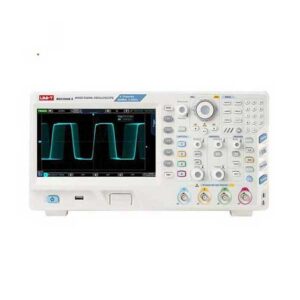 Máy hiện sóng Uni-T MSO3504E-S (500MHz, 4CH, GEN)