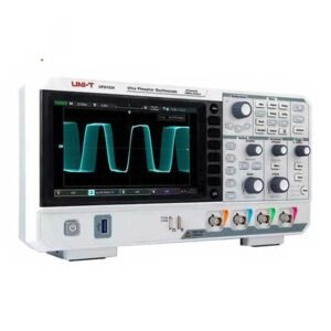 Máy hiện sóng Uni-T UPO1054 (50MHz, 4CH)