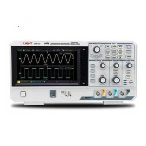 Máy hiện sóng Uni-T UPO1102 (100MHz, 2CH)