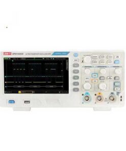 Máy hiện sóng Uni-T UPO1102CS (100Mhz, 2CH)