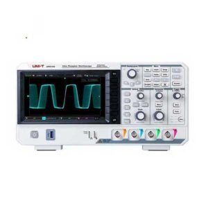 Máy hiện sóng Uni-T UPO1104 (100MHz, 4CH)