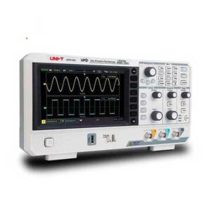 Máy hiện sóng Uni-T UPO1202 (200MHz, 2CH)