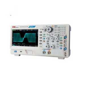 Máy hiện sóng Uni-T UPO2102 (100Mhz, 2CH)