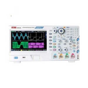 Máy hiện sóng Uni-T UPO2104 (100Mhz, 4CH)