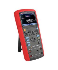 Máy hiệu chuẩn nhiệt độ quá trình đa năng UNI-T UT71