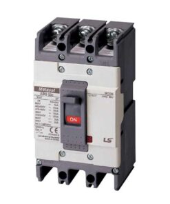 MCCB LS ABS33c 30A 3P 14kA