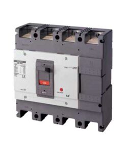 MCCB LS ABS804c 700A 4P 75kA