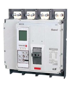 MCCB LS TS1000H 1000A 4P 70kA