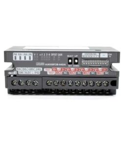 Analogue Module Mitsubishi AJ65SBT2B-64DA (4 ngõ ra)