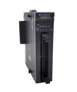 Module bộ đếm Keyence KV-SC20