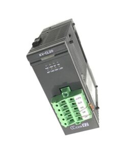 Module CC-Link Keyence KV-CL20