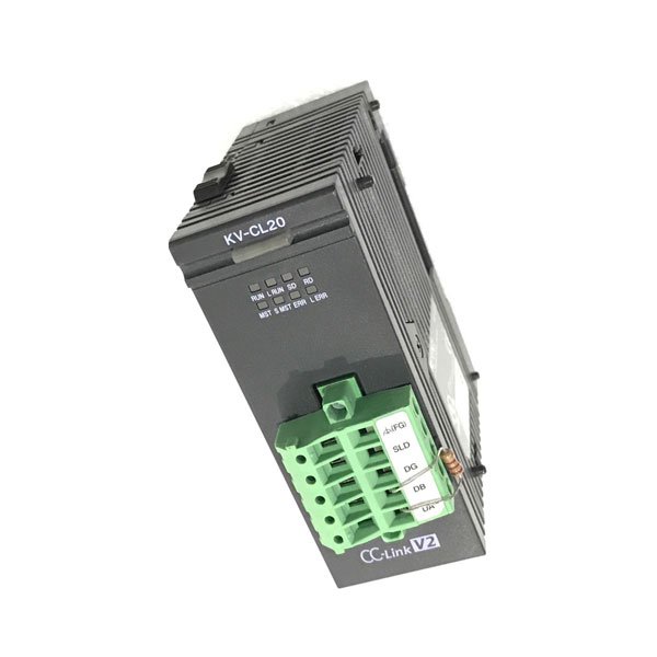 Module CC-Link Keyence KV-CL20 1 Module CC-Link Keyence KV-CL20