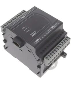 Module Analog output 2AO 14Bit Delta DVP02DA-E2